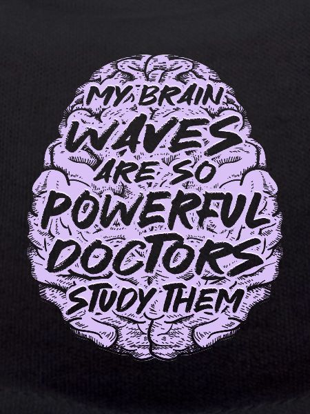 Funny Epilepsy Warrior