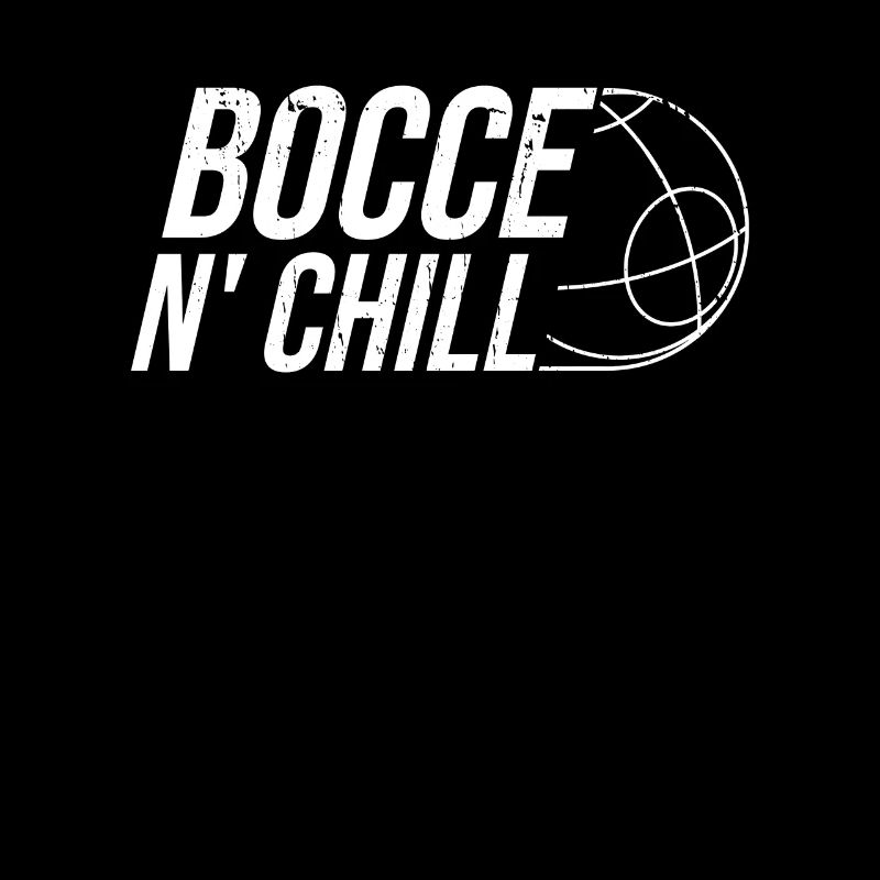 Boccia n’Chill - Balle de boccia