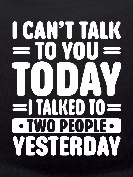 Introverted Gift Sarcastic Introverted
