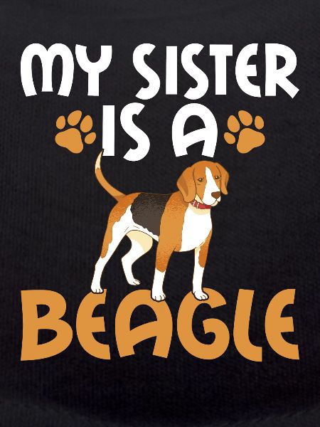 Beagle Gift Beagle Owner