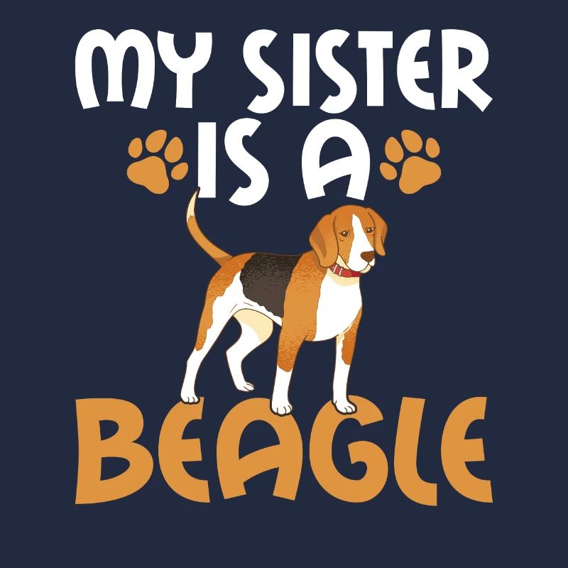 Beagle Cadeau Beagle Propriétaire