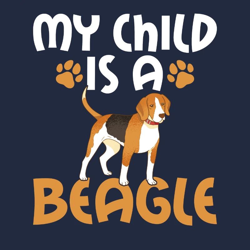 Beagle Cadeau Beagle Propriétaire