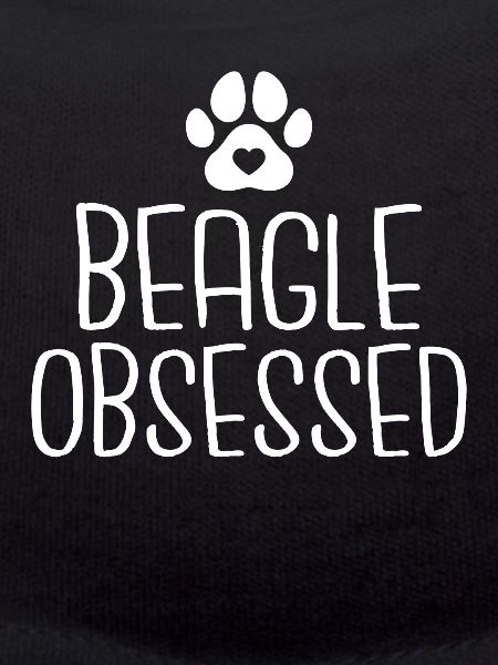Beagle Gift Beagle Owner
