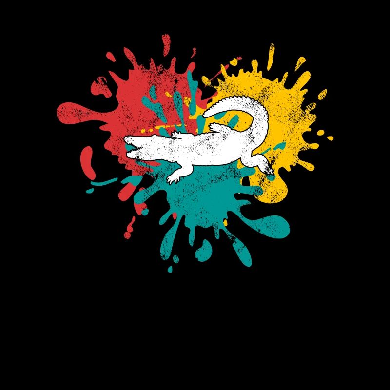 Crocodile