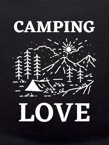 Camping Love