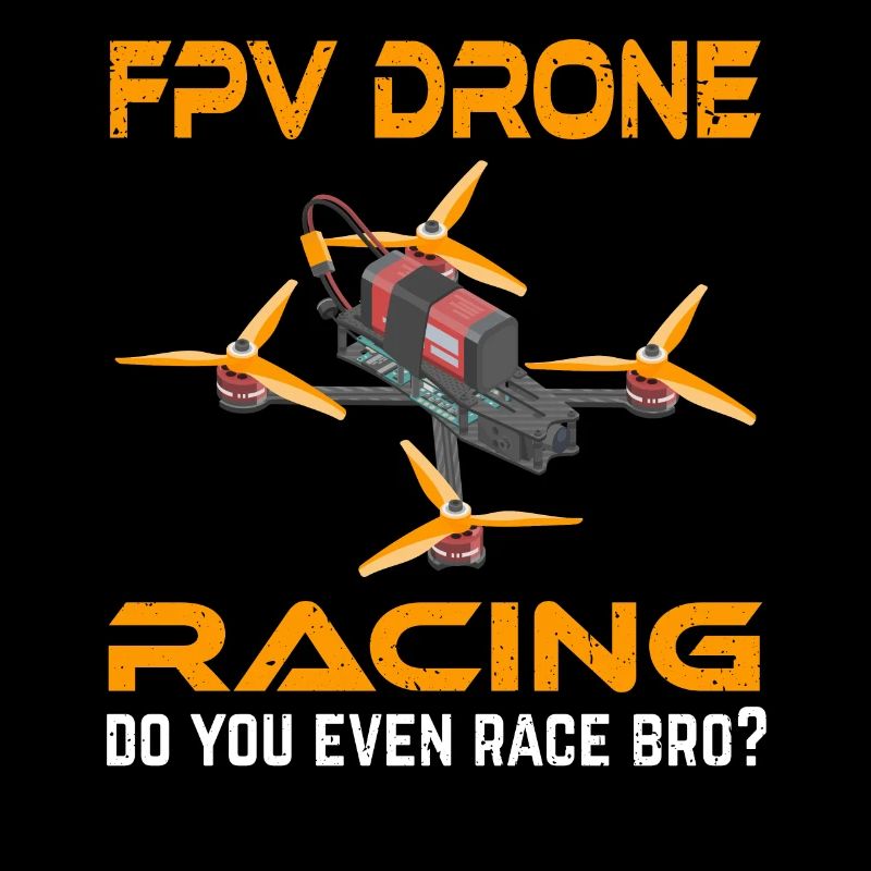 FPV Drone Racing