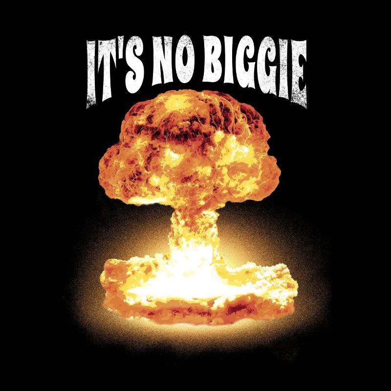 Pas de big bang