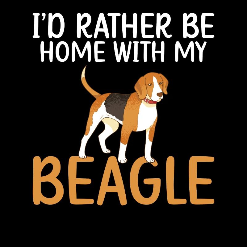 Beagle Geschenk Beagle Besitzer