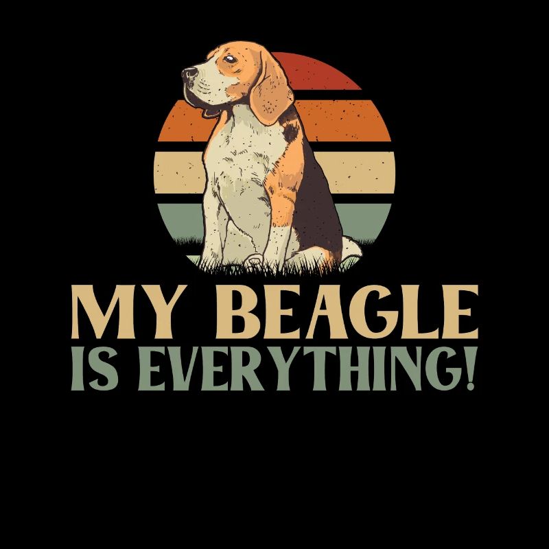 Beagle Geschenk Beagle Besitzer