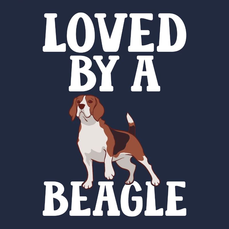 Beagle Cadeau Beagle Propriétaire