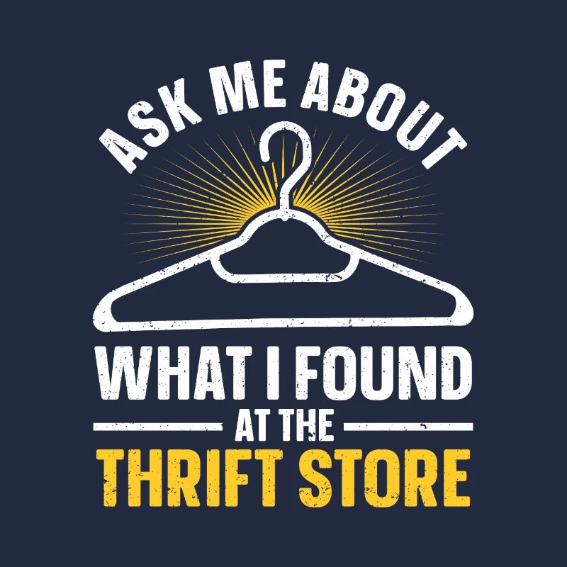 Vente à la ferme Thrifting