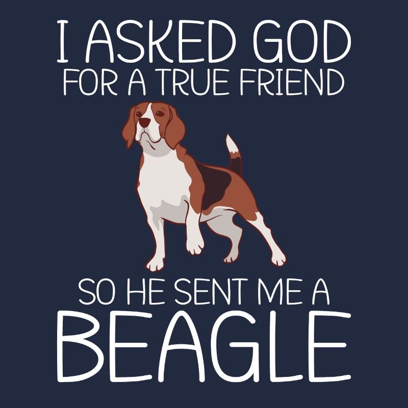 Beagle Cadeau Beagle Propriétaire