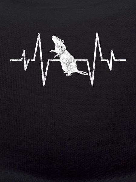 Mouse heartbeat