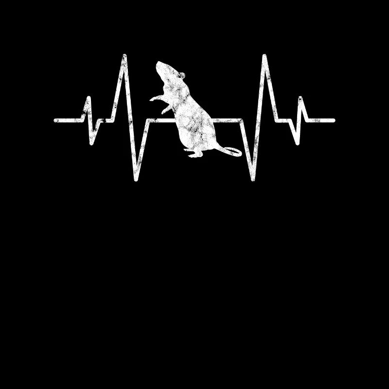 Mouse heartbeat