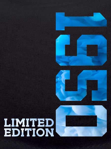 76TH BIRTHDAY LIMITED EDITION 1950