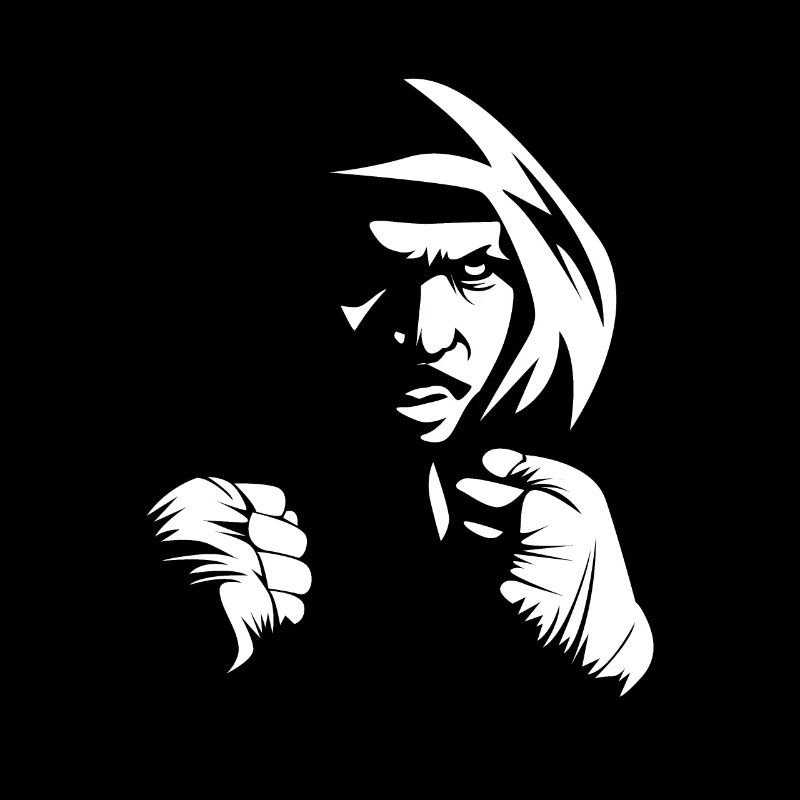 boxing boxer boxing martial arts martial arts training