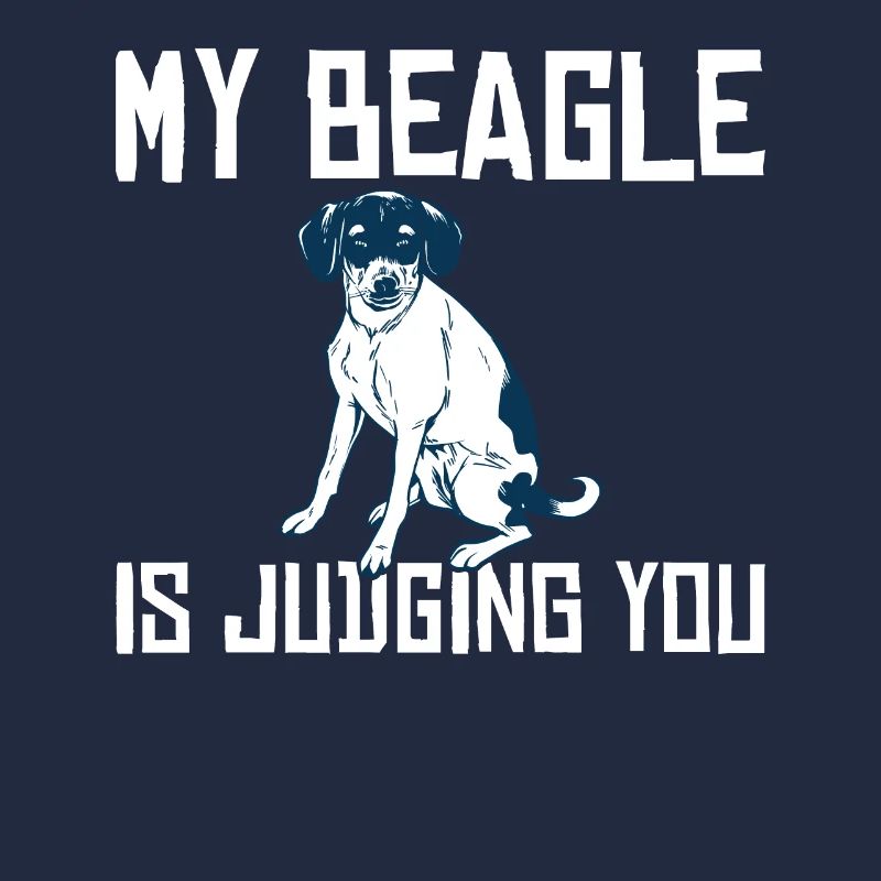 Beagle Cadeau Beagle Propriétaire
