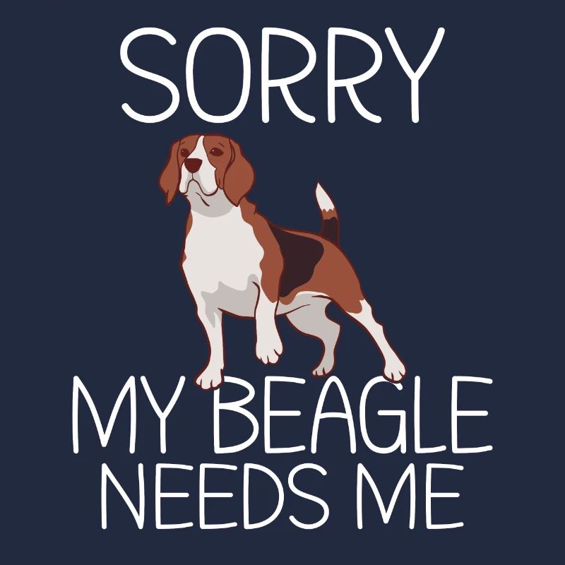 Beagle Cadeau Beagle Propriétaire