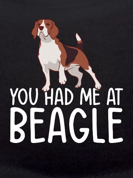Beagle Geschenk Beagle Besitzer