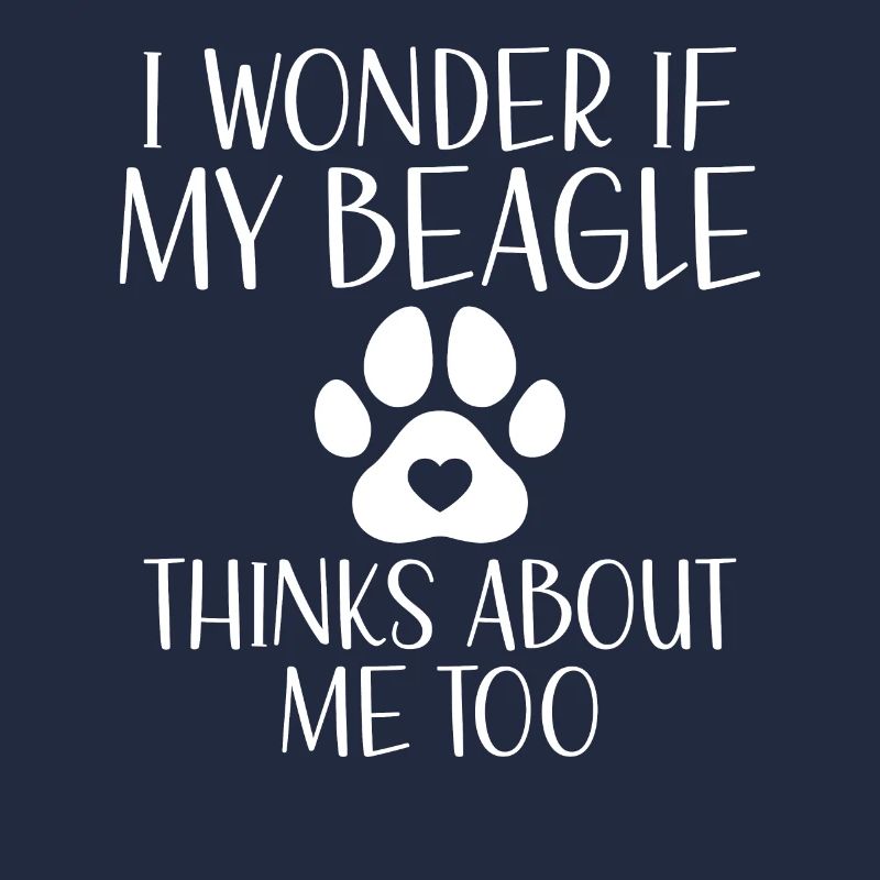 Beagle Cadeau Beagle Propriétaire