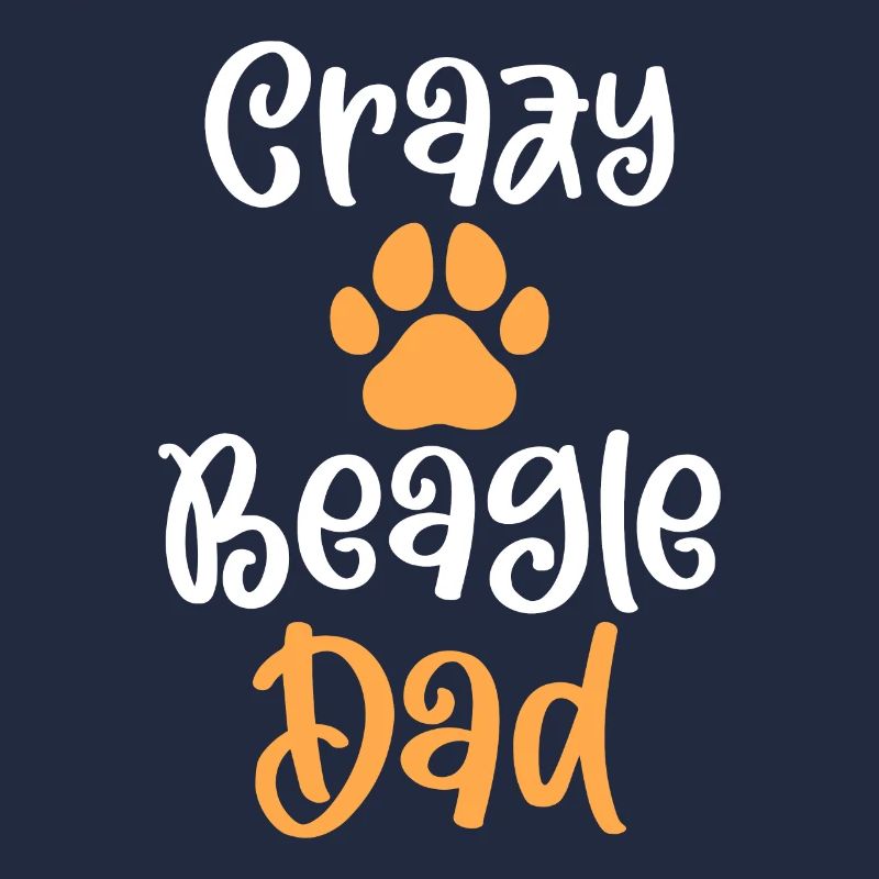 Cadeau Beagle Propriétaire de Beagle