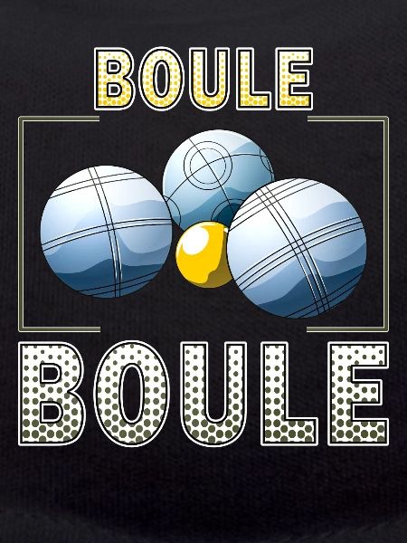 BOULES
