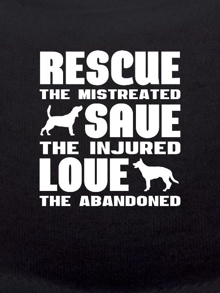 Animal Rescue