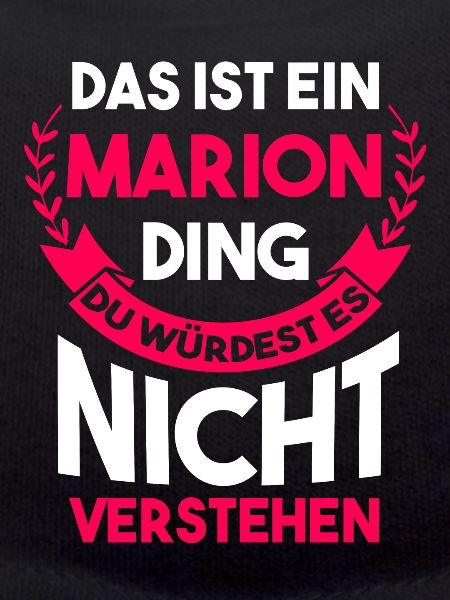 Marion