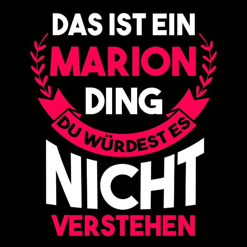 Marion