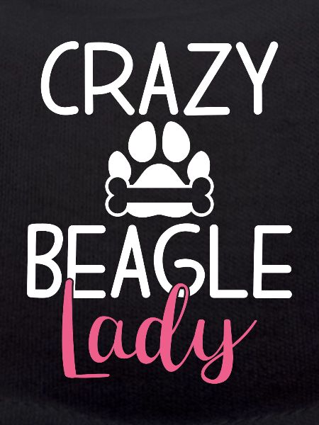 Beagle Gift Beagle Owner