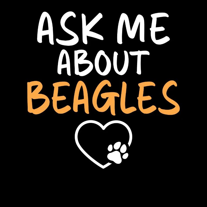 Beagle Geschenk Beagle Besitzer