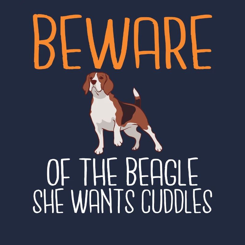 Beagle Cadeau Beagle Propriétaire