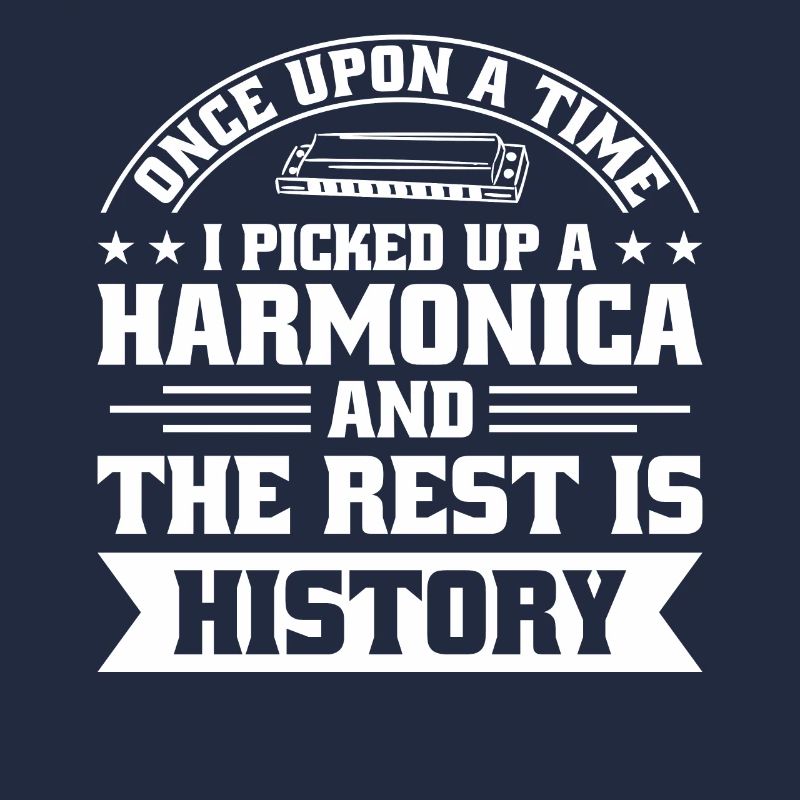 Harmonica Mouth Organ Harmonica Player
