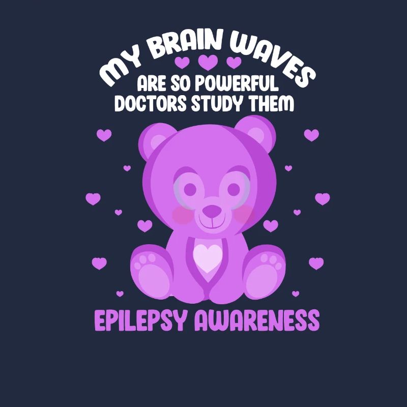 My Brain Waves Are So Powerful Doctors Study Them