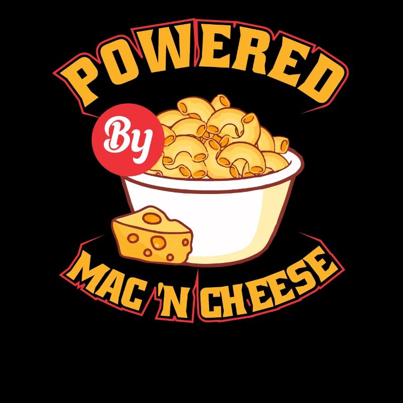 Makkaroni Und Käse Mac And Cheese Nudeln Pasta