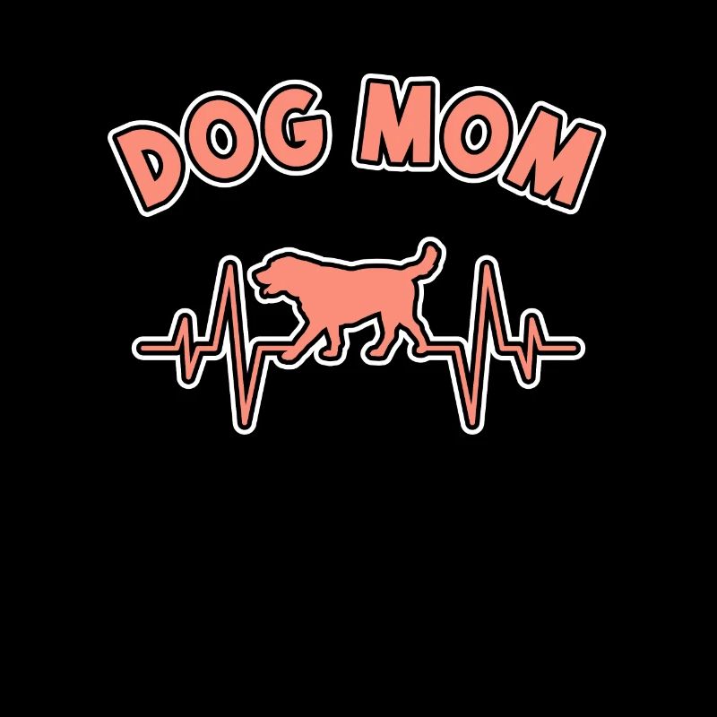 chiens maman chien maman