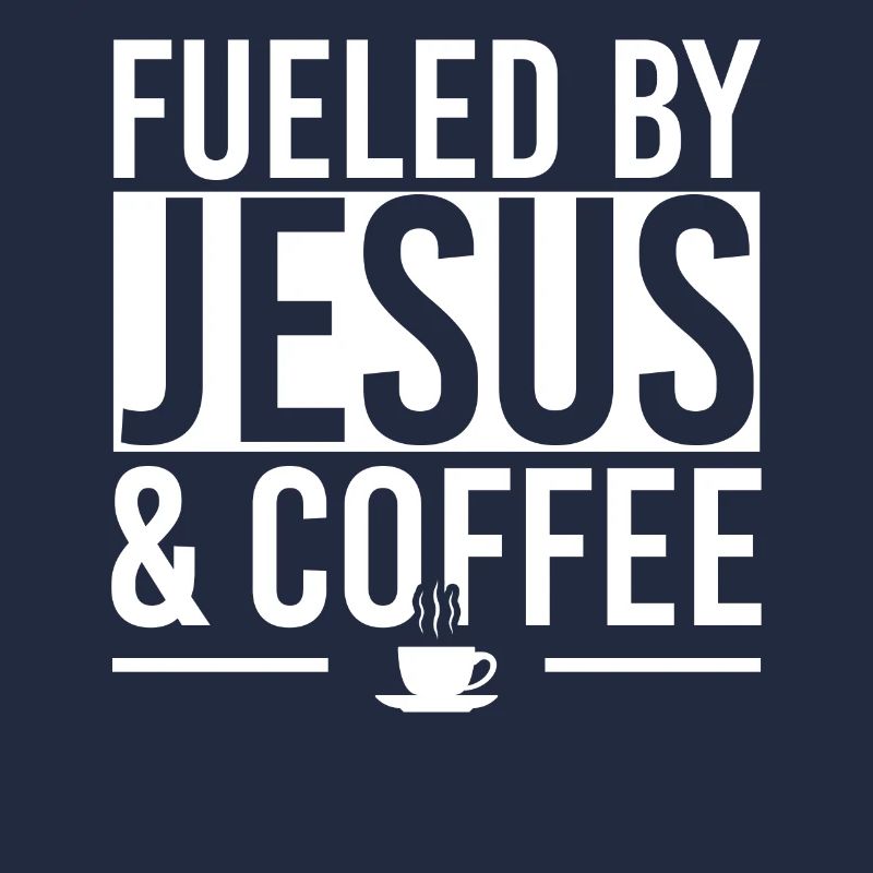 Jésus et le café