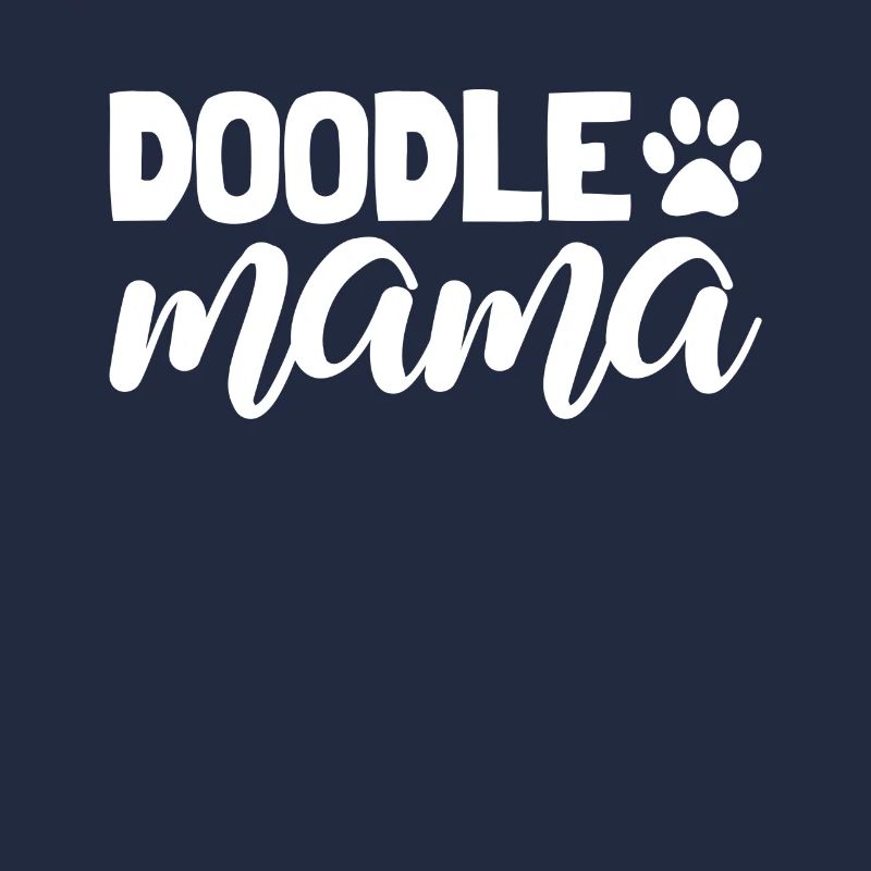 Femmes Doodle Mama Labradoodle Goldendoodle