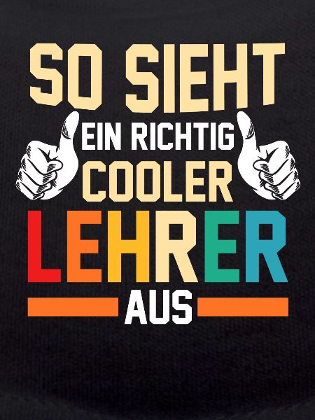 Schullehrer Lehrer