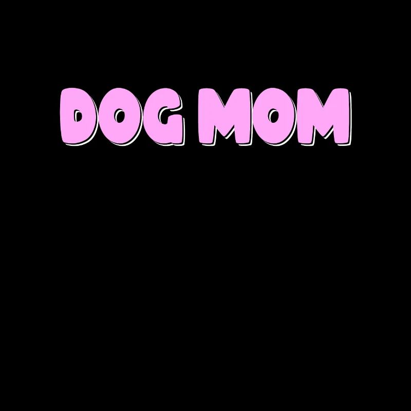 chiens maman chien maman
