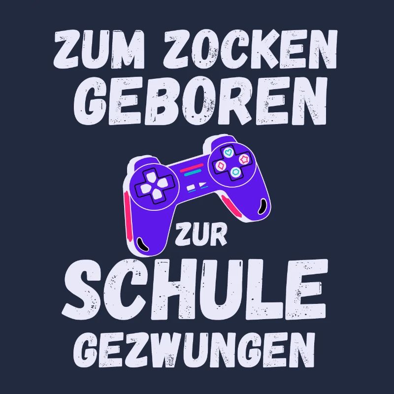 Gamer Spruch Gaming Sprüche Schule