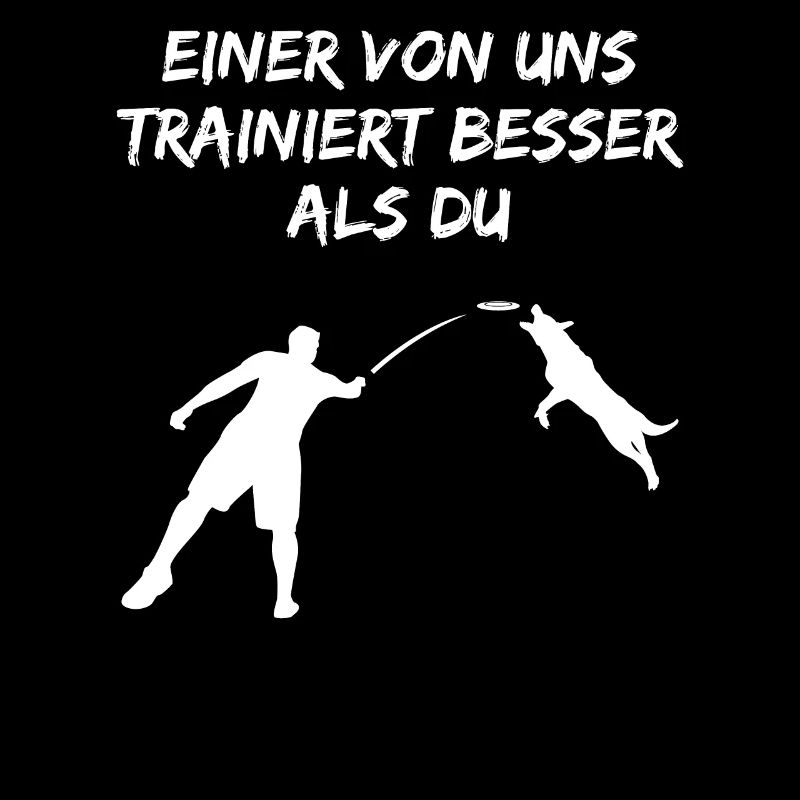 Hundetrainer Spruch Lustig Hundetraining Geschenk