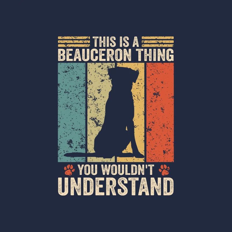 C’est un truc beauceron