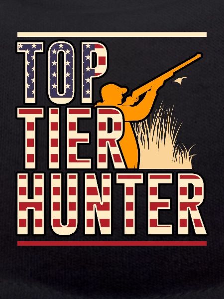 Top Tier Hunter