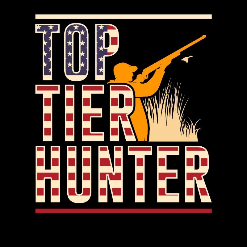Top Tier Hunter