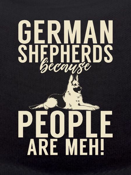 German Shepherd Gifts