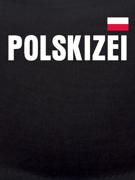 Poland Saying Joke Polish