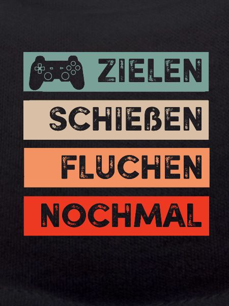 Zocken