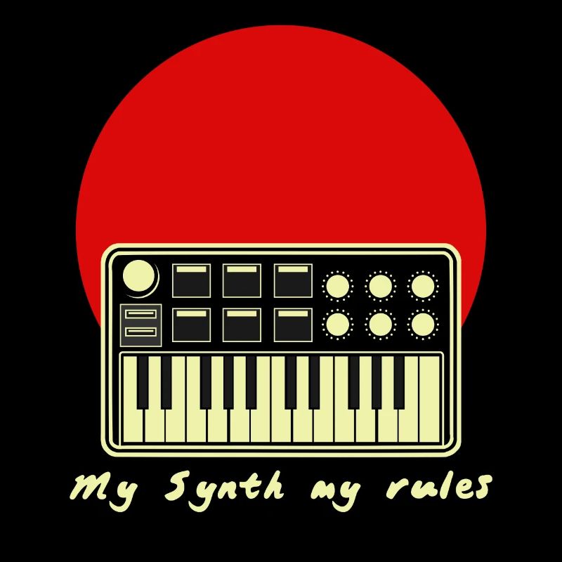 Synth Synthesizer Synthesizers