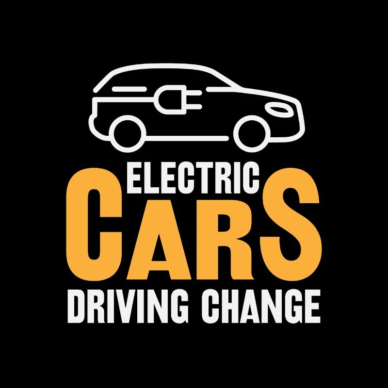 Véhicule électrique Les voitures électriques comme moteur de changement